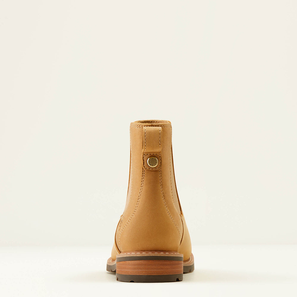 Ariat Wexford Chelsea Boot Outlet