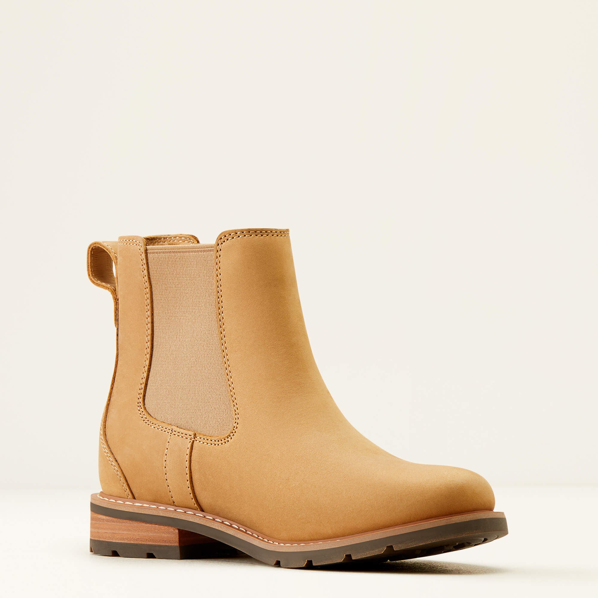 Ariat Wexford Chelsea Boot Outlet