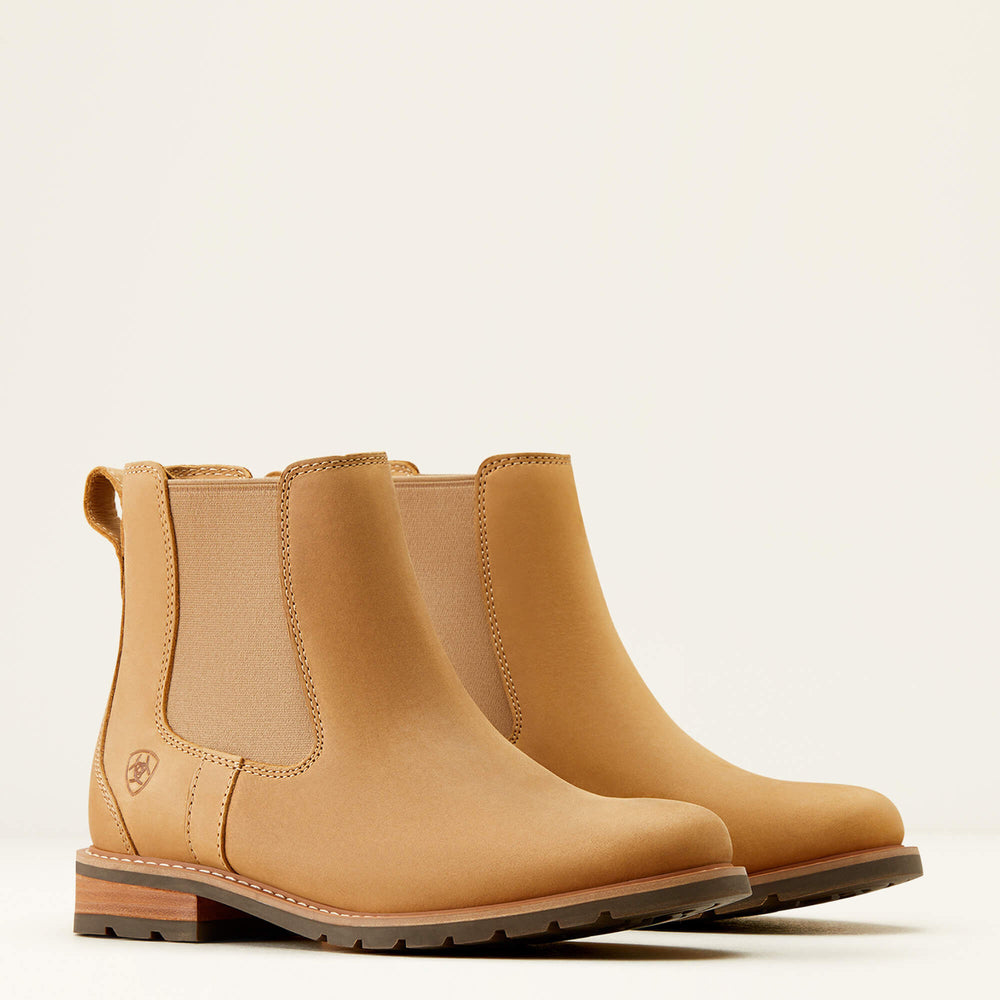 Ariat Wexford Chelsea Boot Outlet