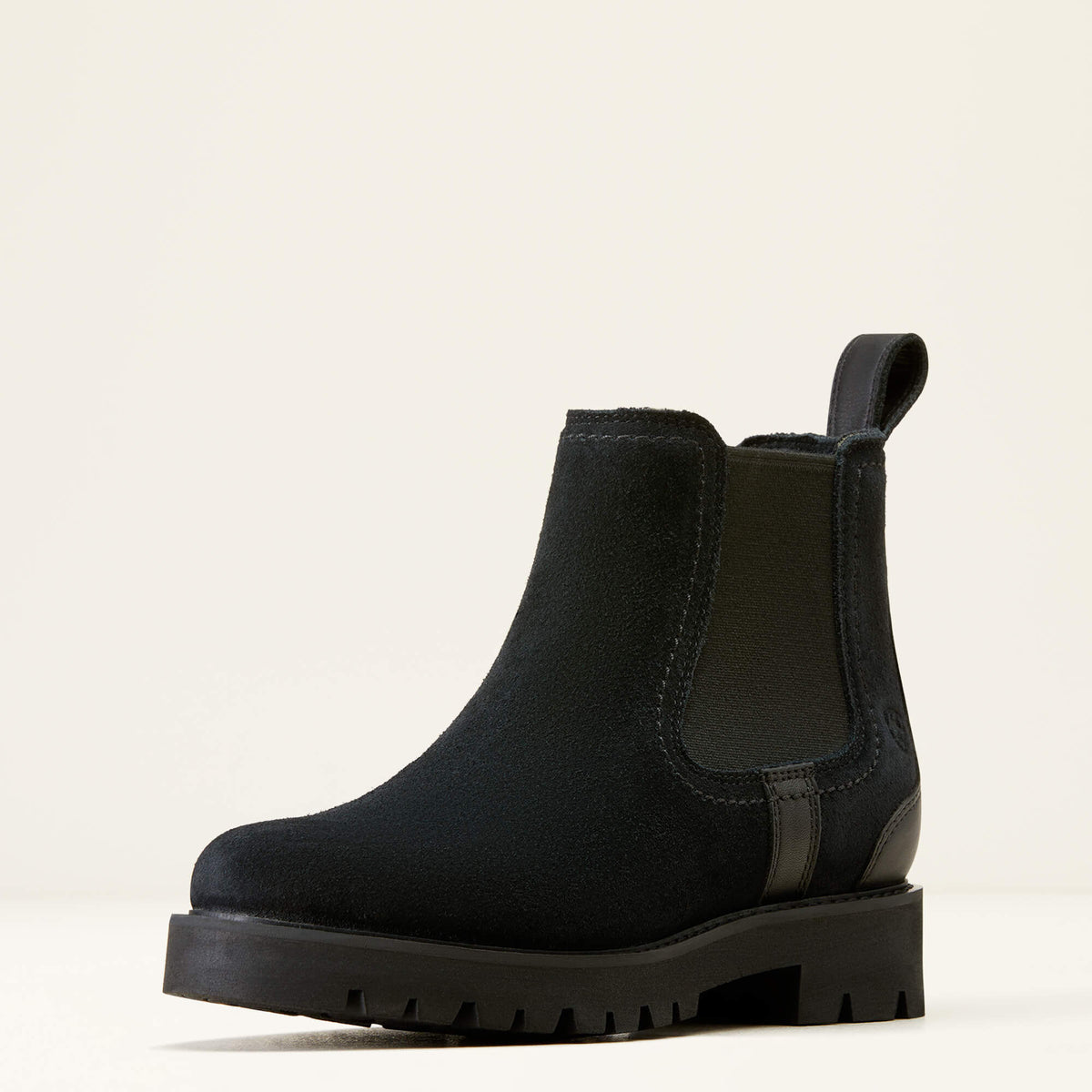 Ariat Wexford Lug Waterproof Chelsea Boot On Sale