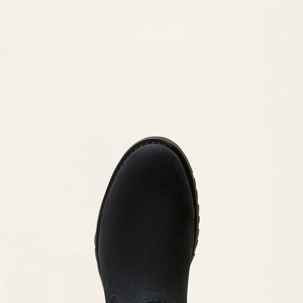 Ariat Wexford Lug Waterproof Chelsea Boot On Sale