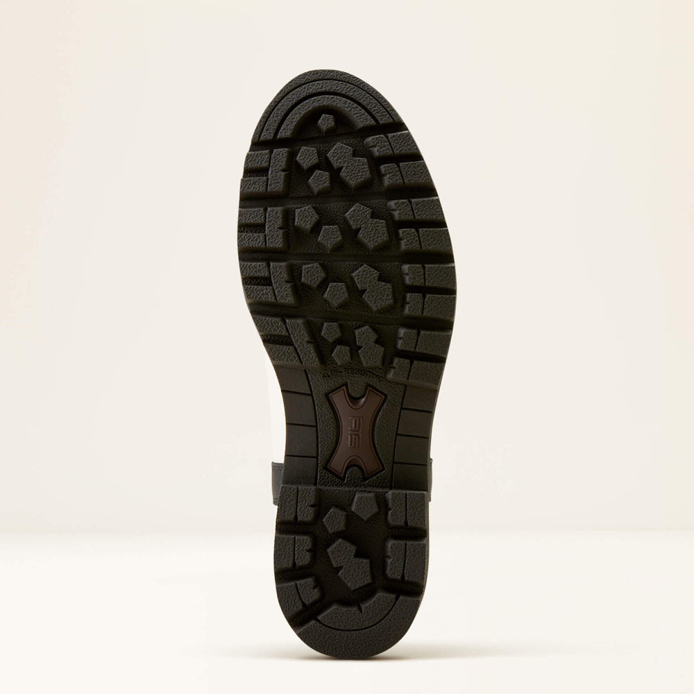 Ariat Wexford Lug Milton Menasco Boot Sale