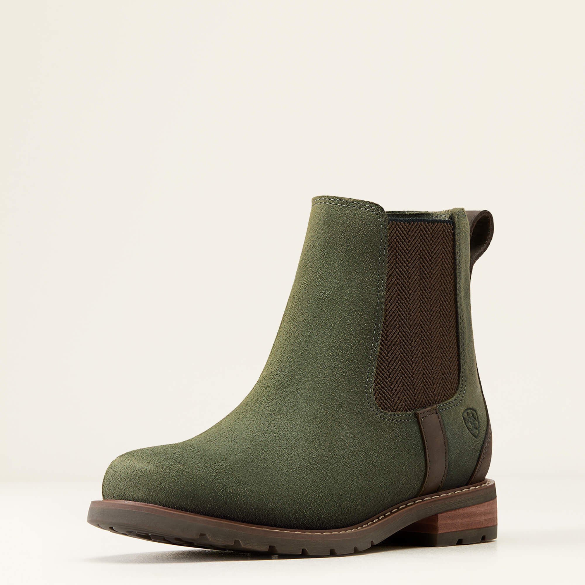 Ariat Wexford Waterproof Chelsea Boot Online