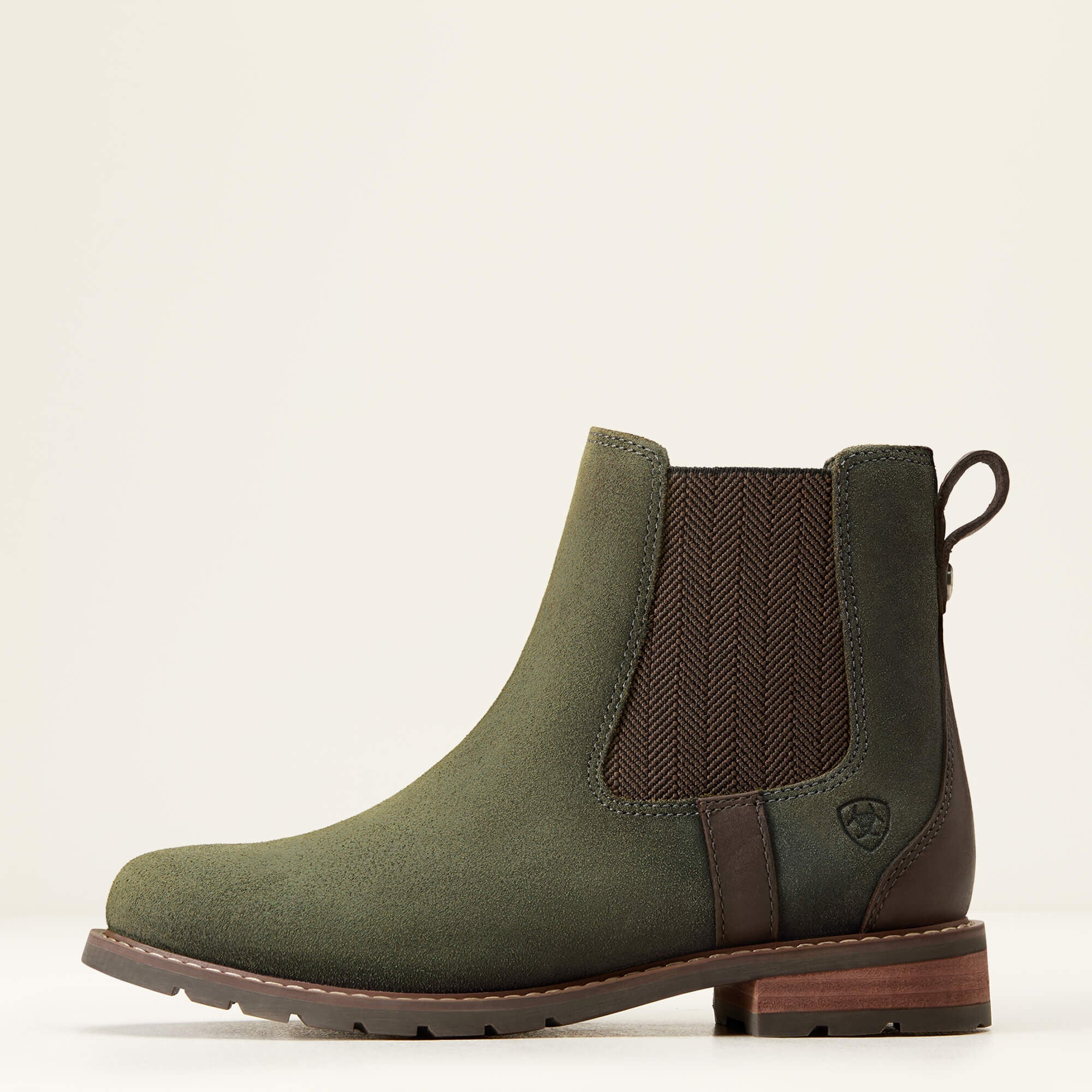 Ariat Wexford Waterproof Chelsea Boot Online