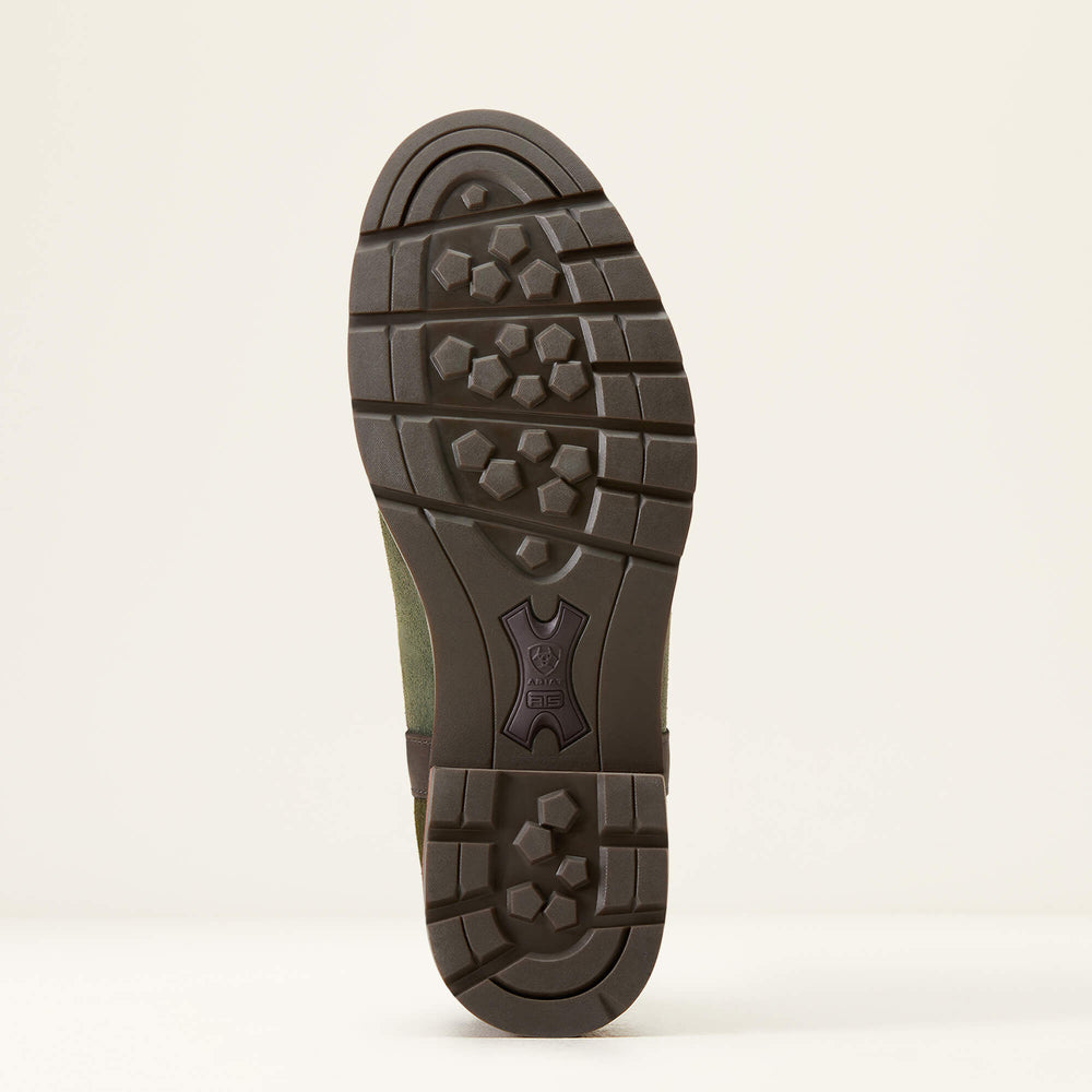 Ariat Wexford Waterproof Chelsea Boot Online