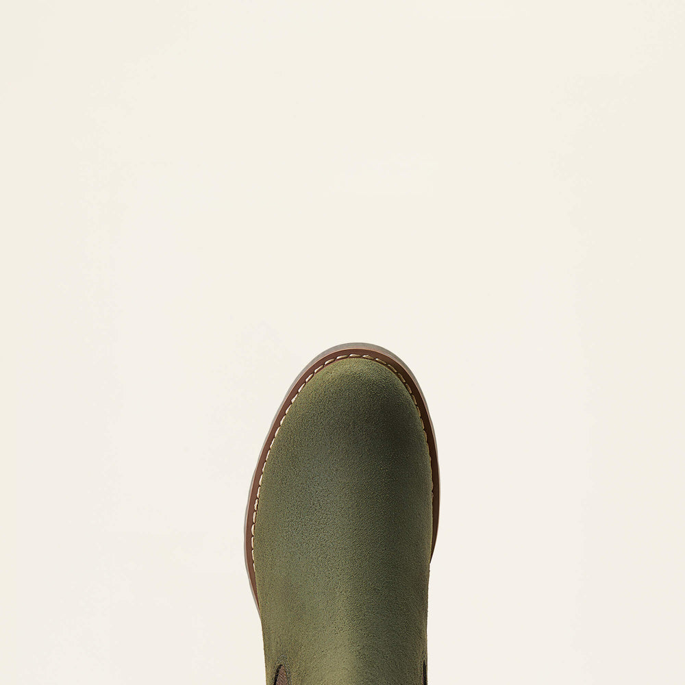 Ariat Wexford Waterproof Chelsea Boot Online