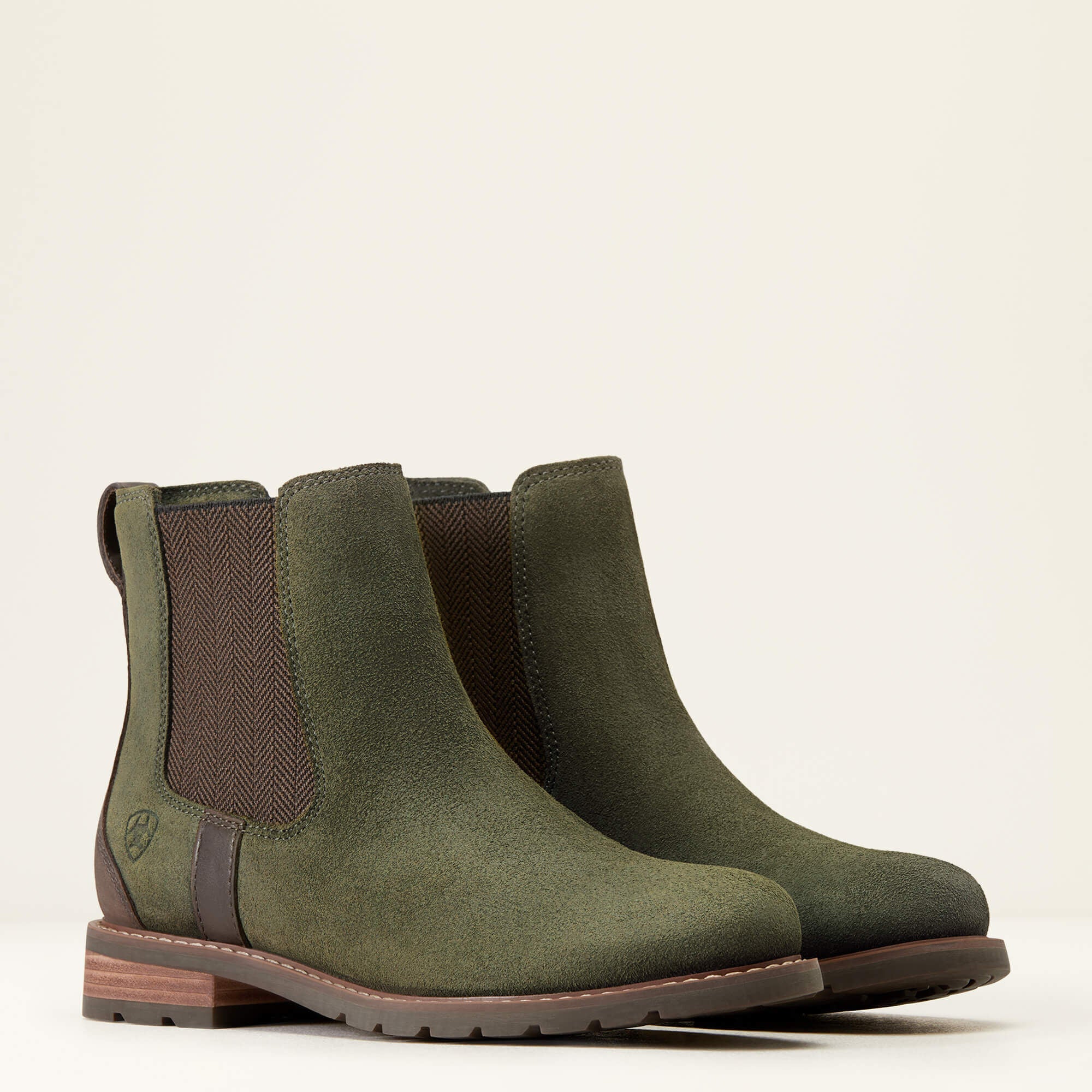 Ariat Wexford Waterproof Chelsea Boot Online