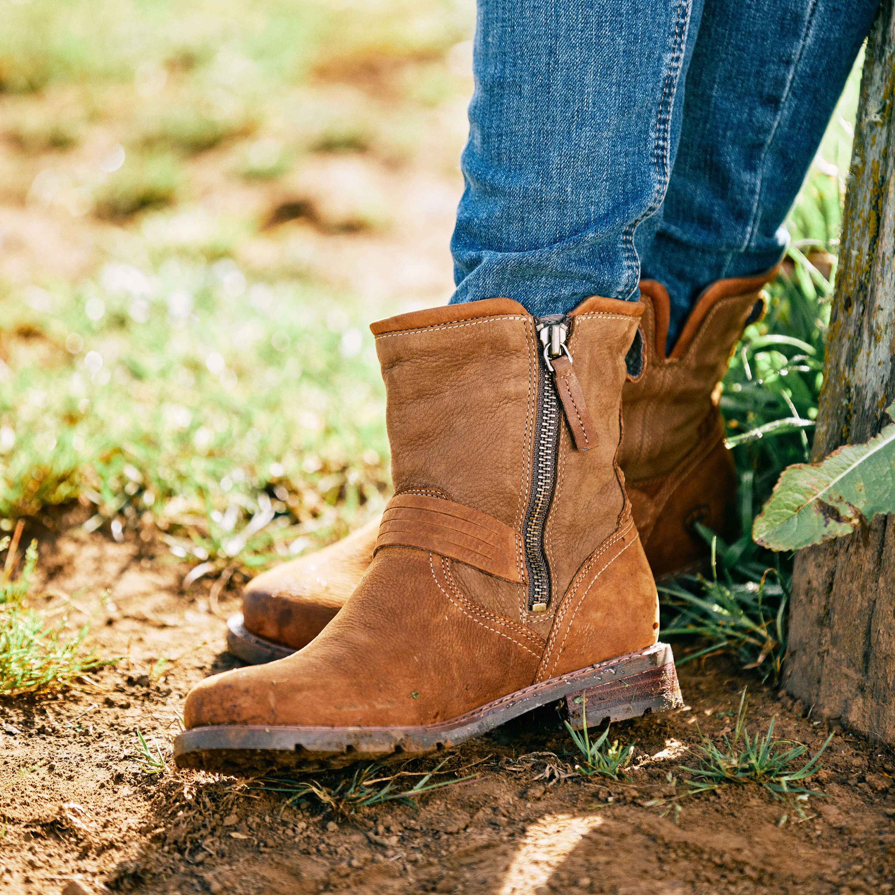 Ariat Savannah Waterproof Boot For Sale