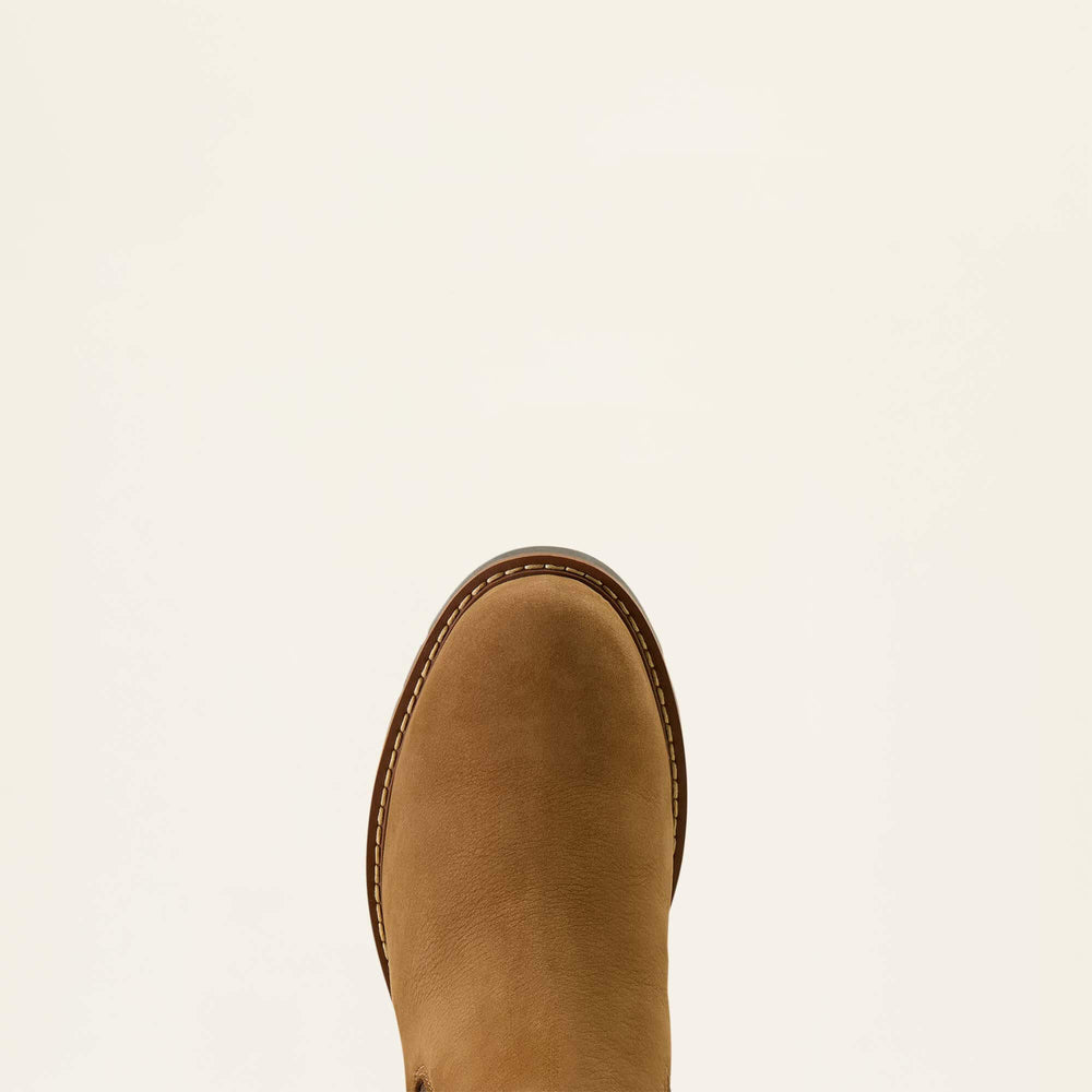Ariat Wexford Sherpa Waterproof Chelsea Boot Discount