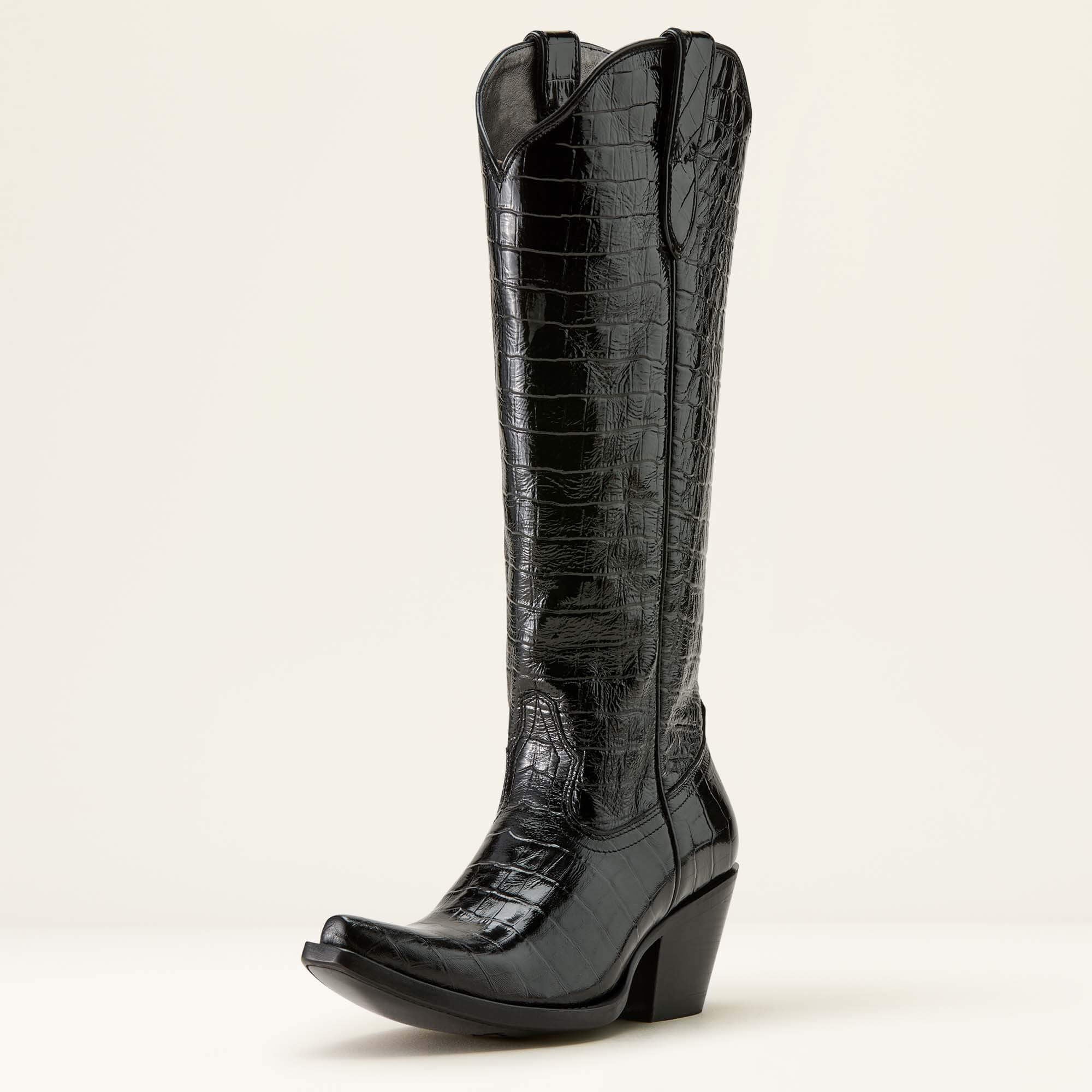 Ariat Casanova X Toe Western Boot On Sale