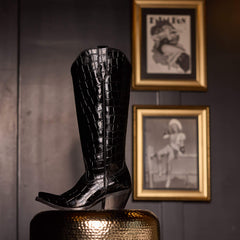 Ariat Casanova X Toe Western Boot On Sale