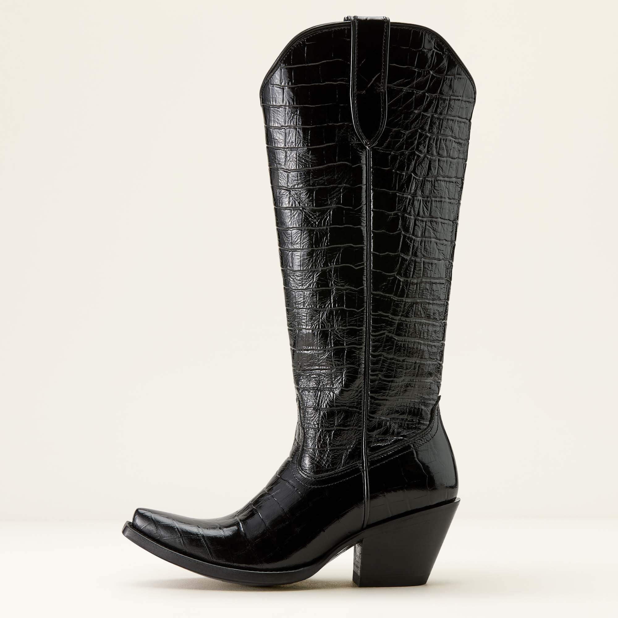 Ariat Casanova X Toe Western Boot On Sale