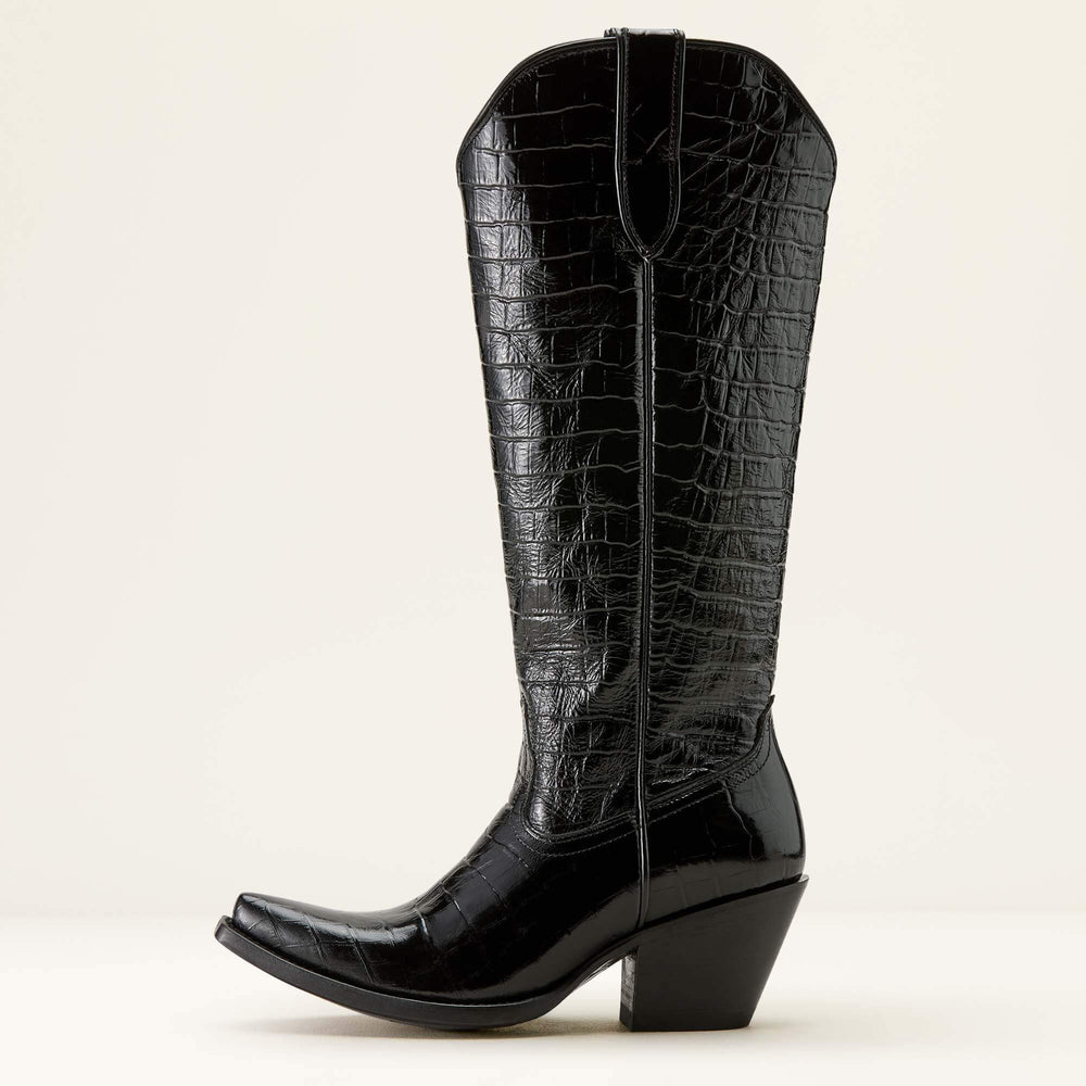Ariat Casanova X Toe Western Boot On Sale