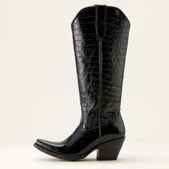 Ariat Casanova X Toe Western Boot On Sale