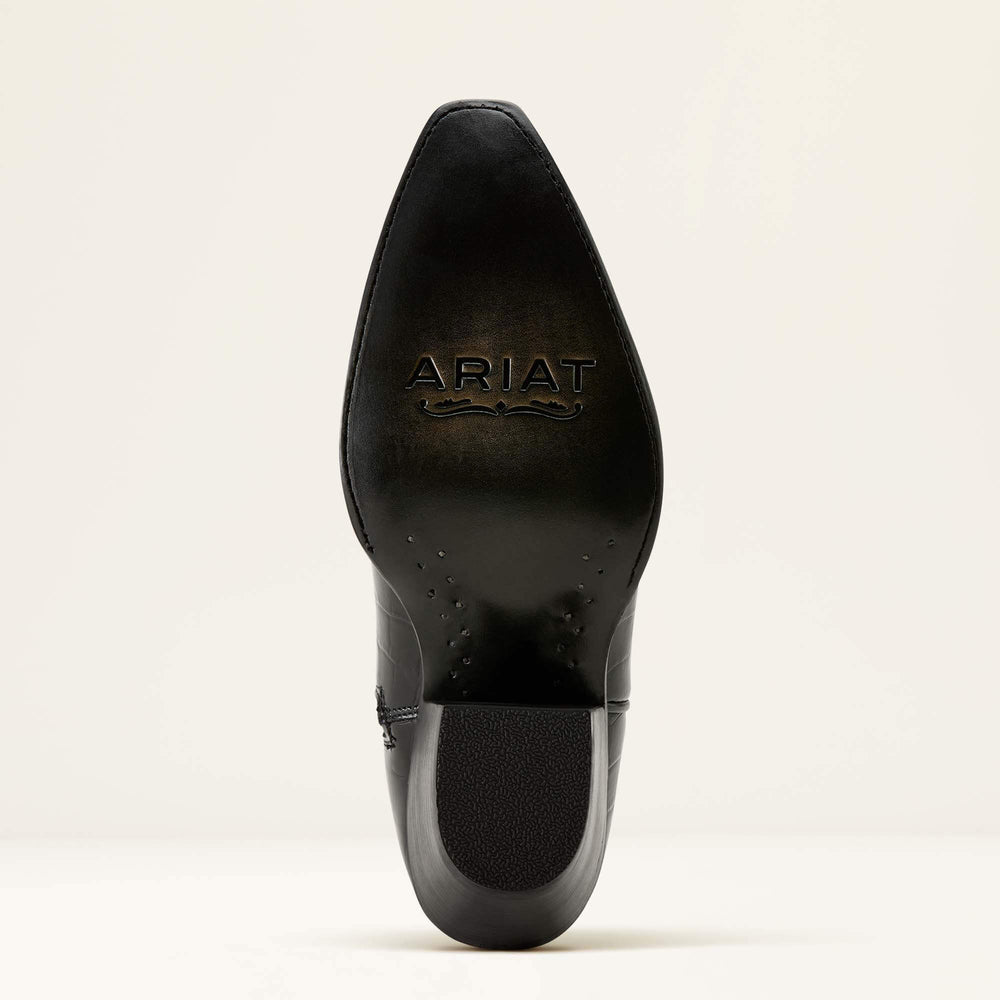 Ariat Casanova X Toe Western Boot On Sale