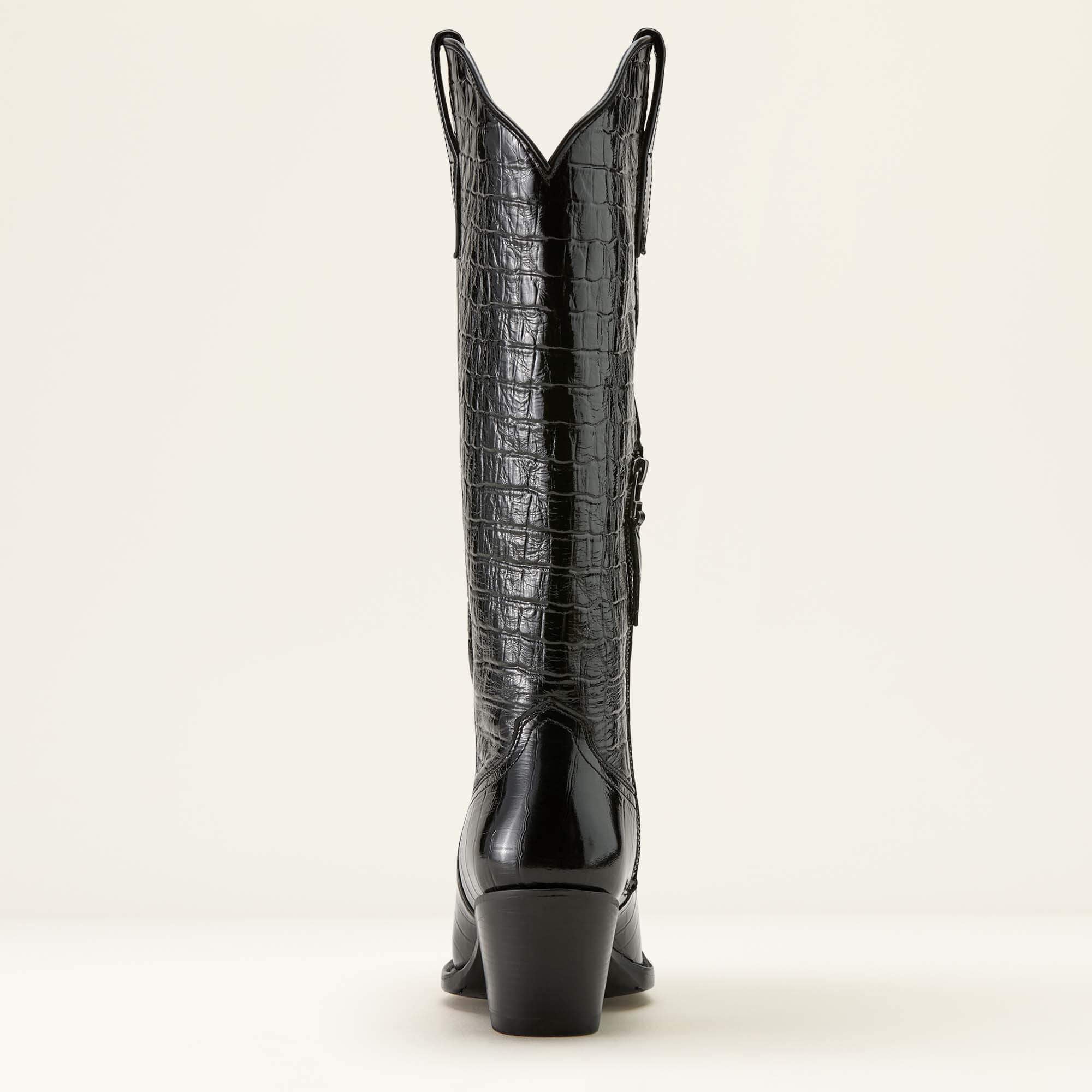 Ariat Casanova X Toe Western Boot On Sale