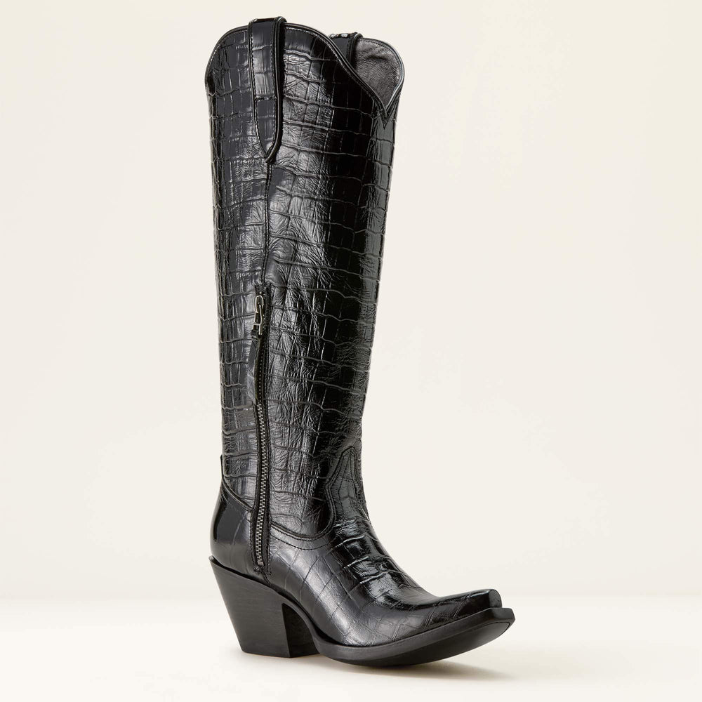 Ariat Casanova X Toe Western Boot On Sale