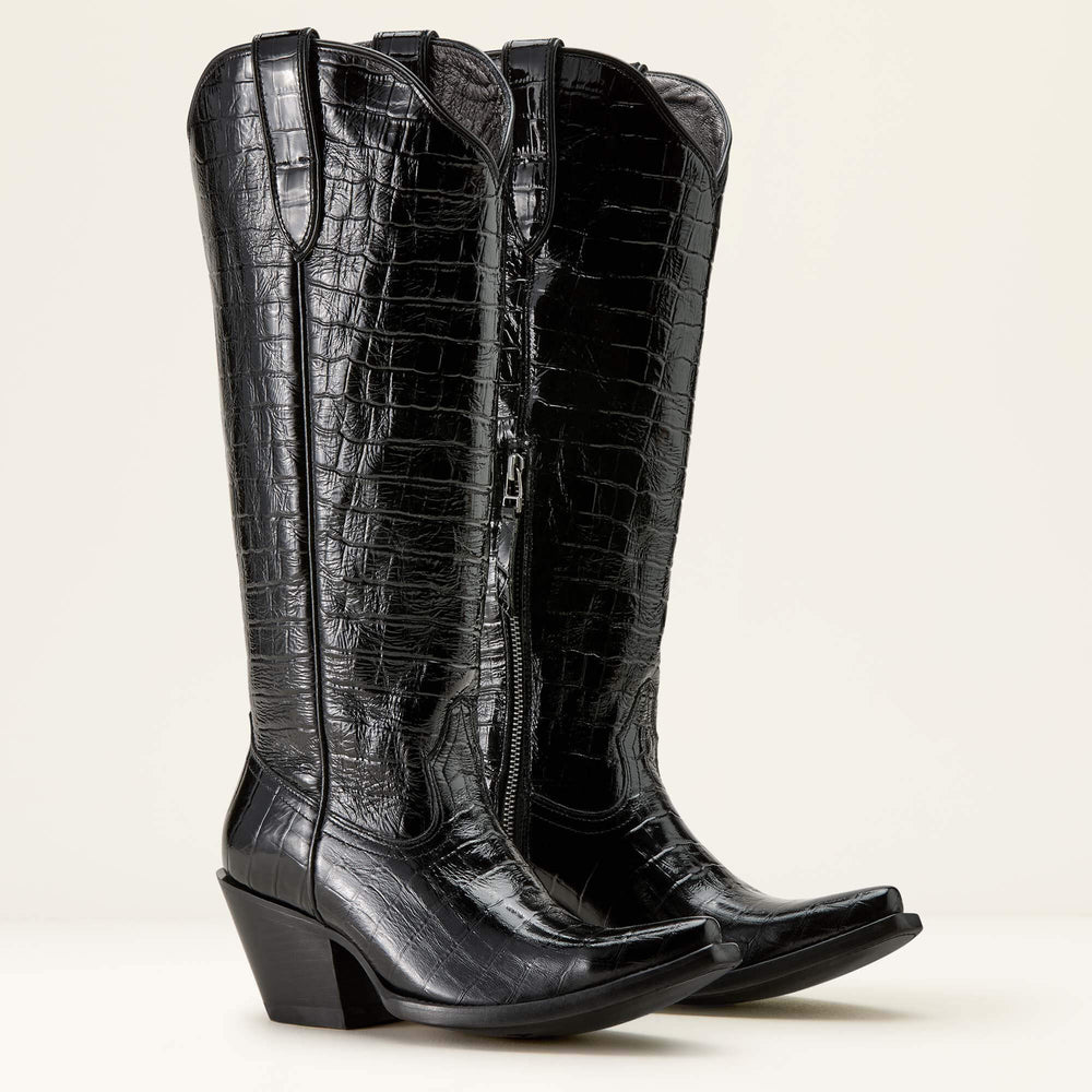 Ariat Casanova X Toe Western Boot On Sale