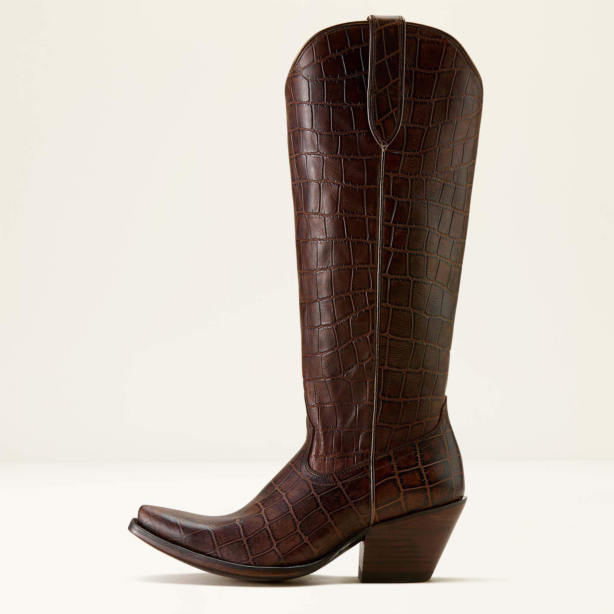 Ariat Casanova X Toe Western Boot Sale