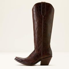 Ariat Casanova X Toe Western Boot Sale