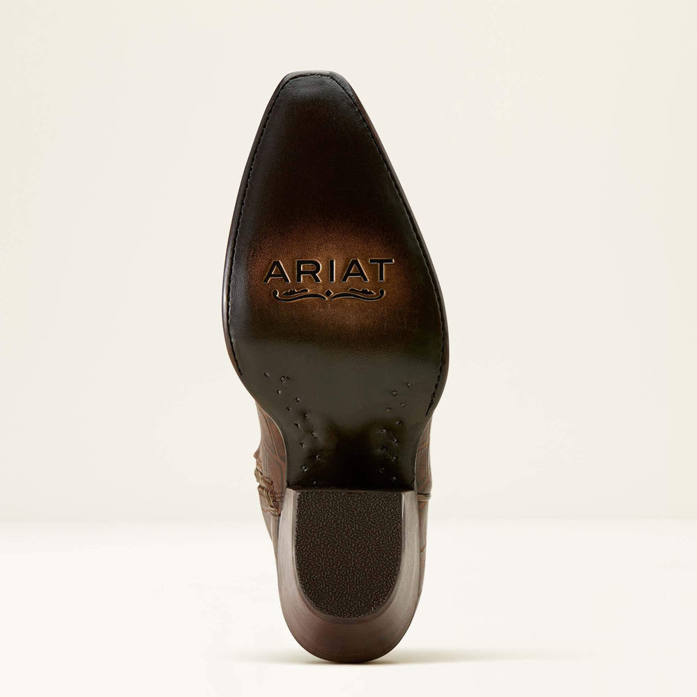 Ariat Casanova X Toe Western Boot Sale