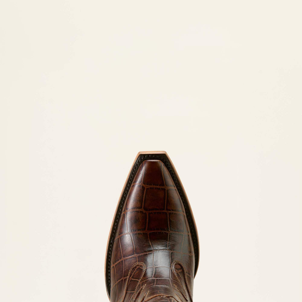 Ariat Casanova X Toe Western Boot Sale