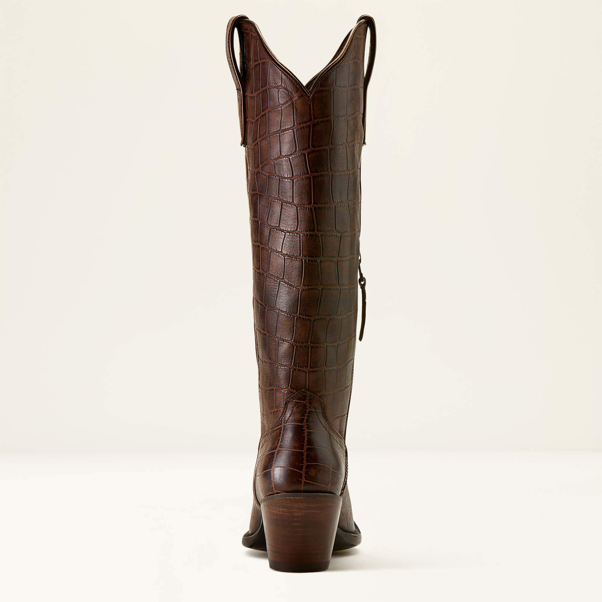 Ariat Casanova X Toe Western Boot Sale