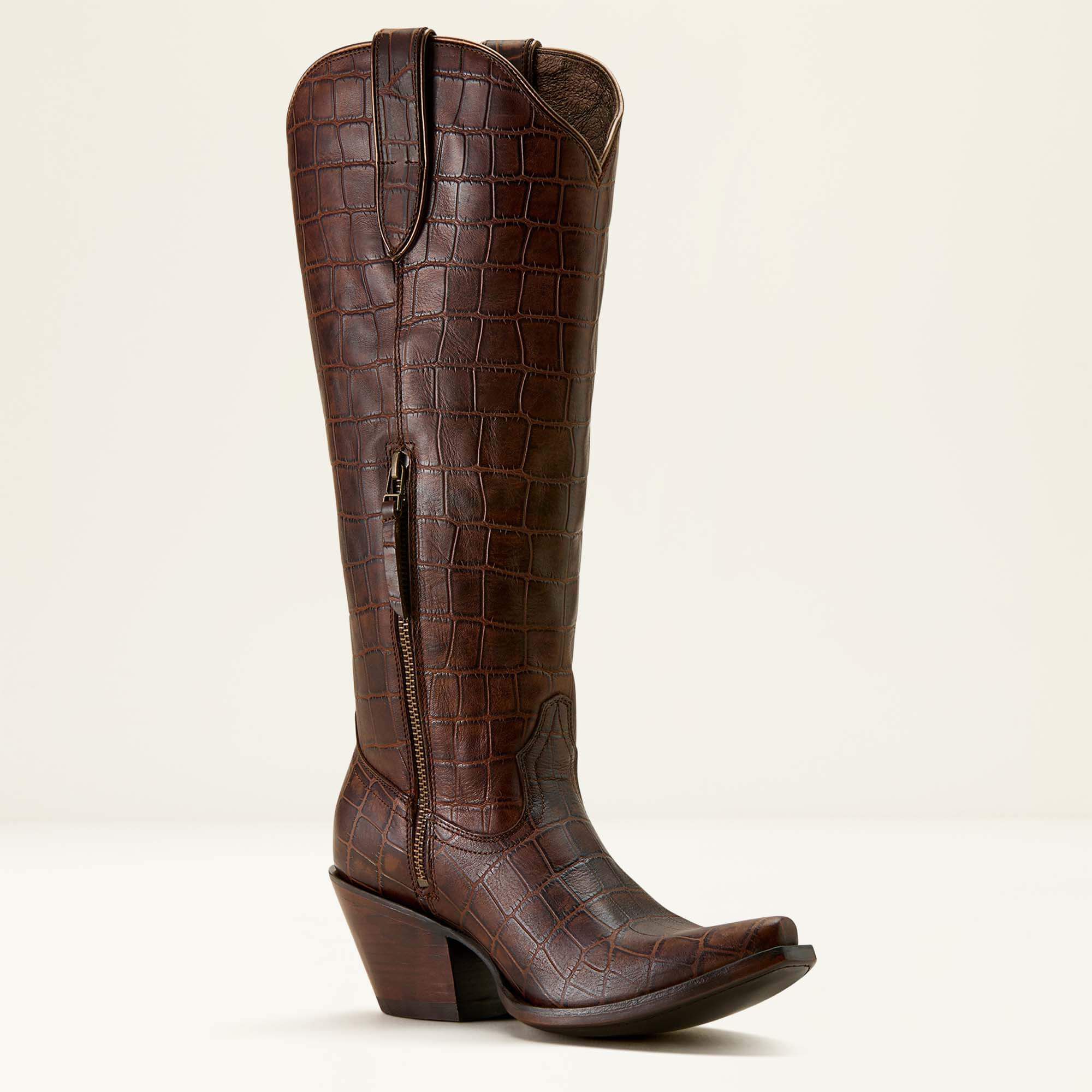 Ariat Casanova X Toe Western Boot Sale