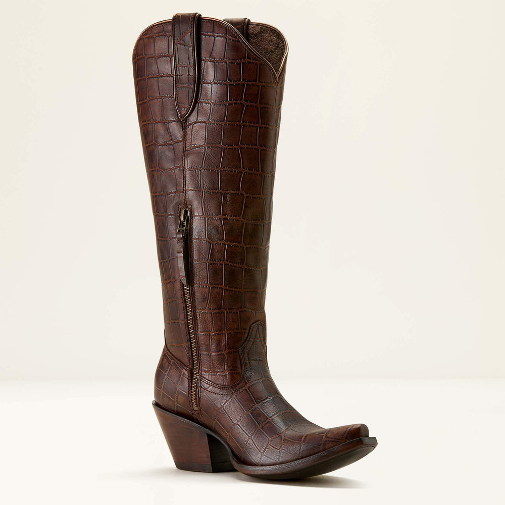 Ariat Casanova X Toe Western Boot Sale