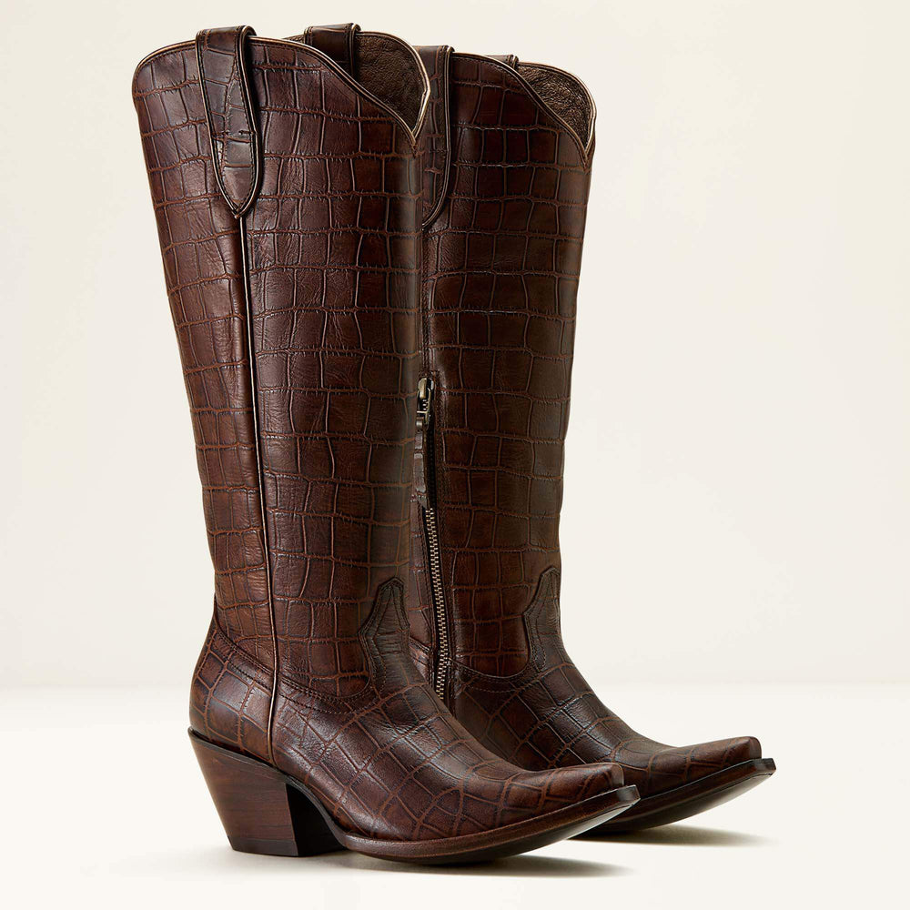 Ariat Casanova X Toe Western Boot Sale