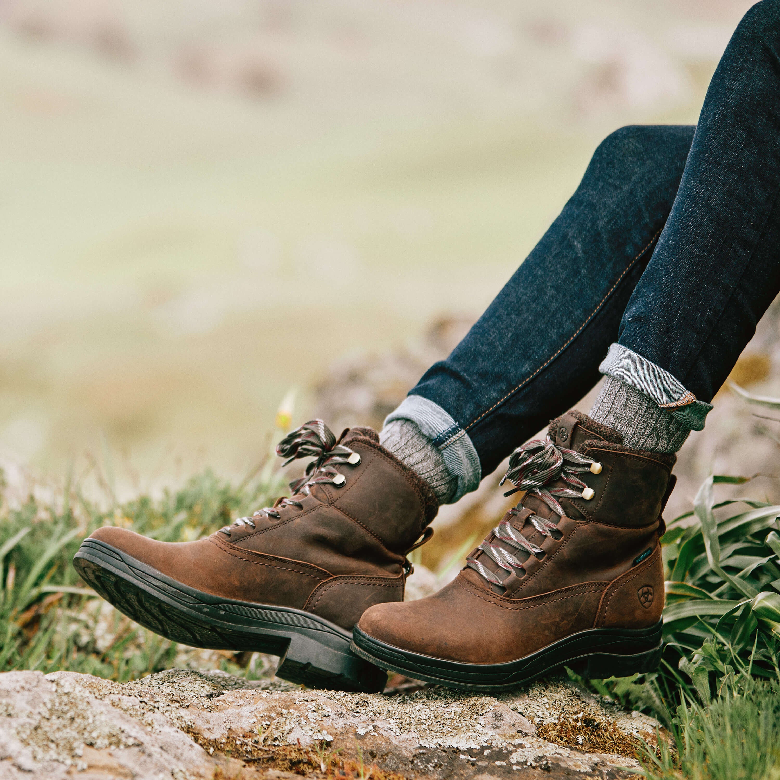 Ariat Harper Waterproof Boot Online