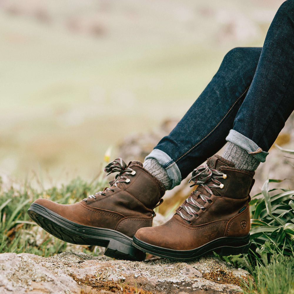 Ariat Harper Waterproof Boot Online