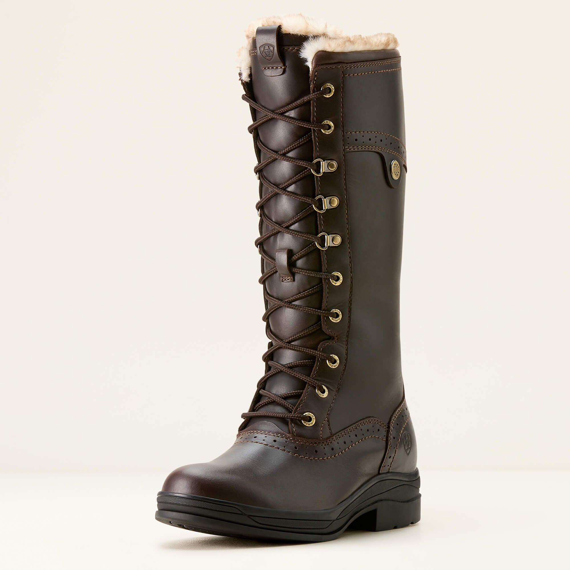 Ariat Wythburn II Sherpa Waterproof Boot For Sale