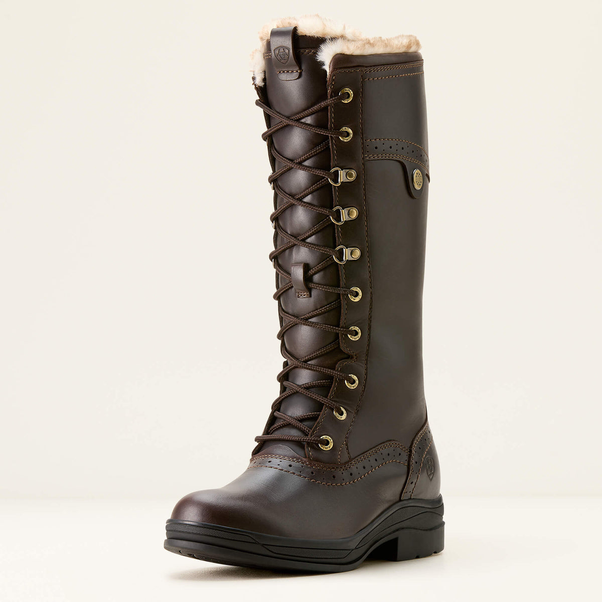 Ariat Wythburn II Sherpa Waterproof Boot For Sale