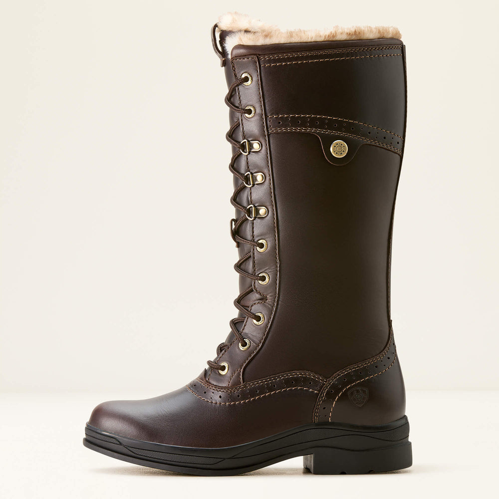 Ariat Wythburn II Sherpa Waterproof Boot For Sale