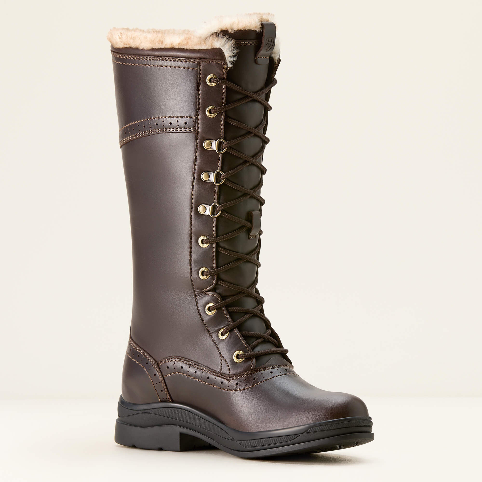 Ariat Wythburn II Sherpa Waterproof Boot For Sale