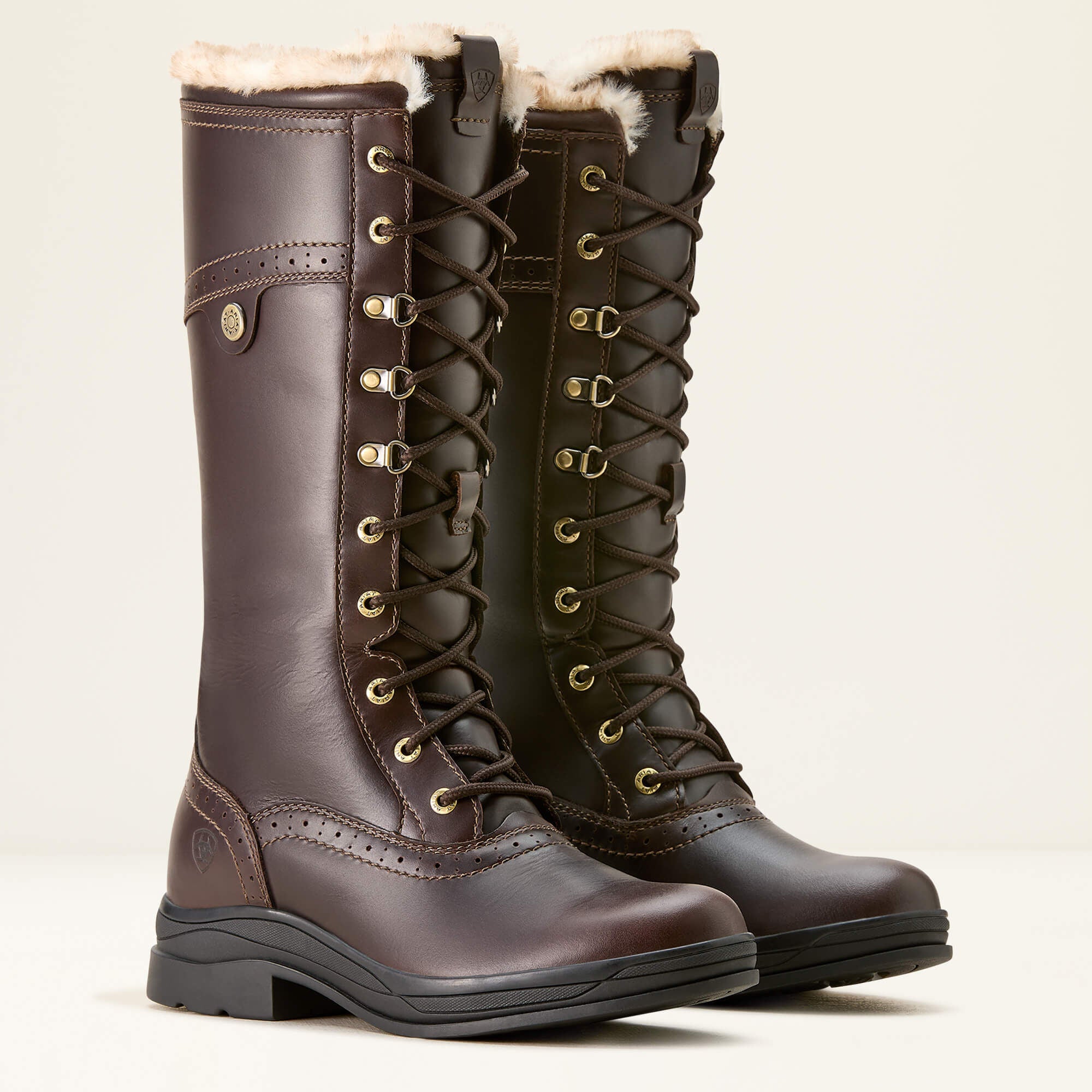 Ariat Wythburn II Sherpa Waterproof Boot For Sale