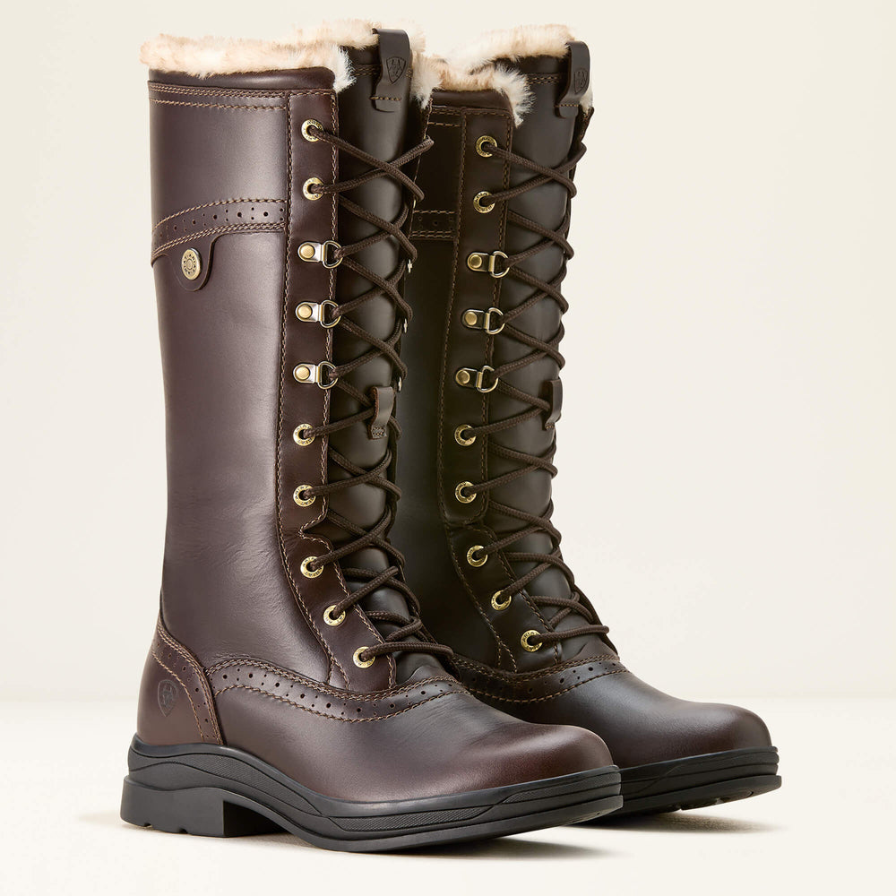 Ariat Wythburn II Sherpa Waterproof Boot For Sale