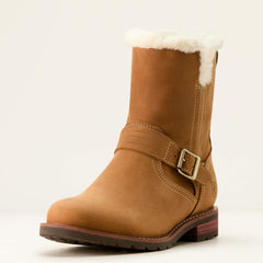 Ariat Savannah Sherpa Waterproof Boot Discount