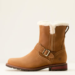Ariat Savannah Sherpa Waterproof Boot Discount