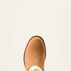 Ariat Savannah Sherpa Waterproof Boot Discount