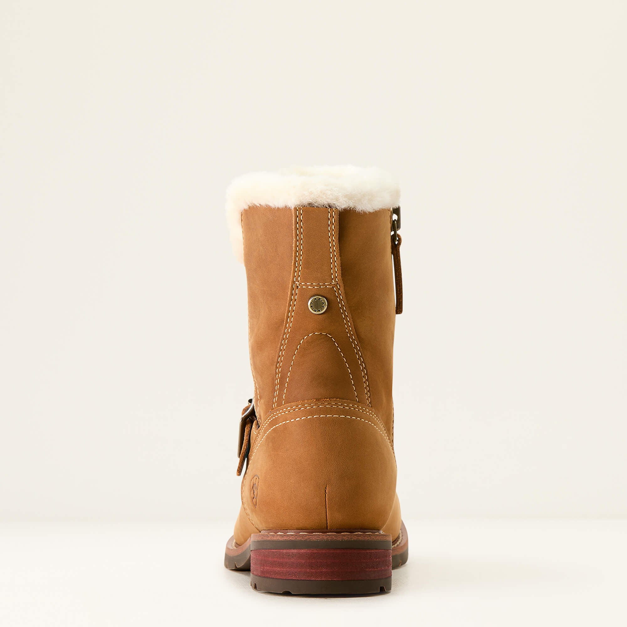 Ariat Savannah Sherpa Waterproof Boot Discount