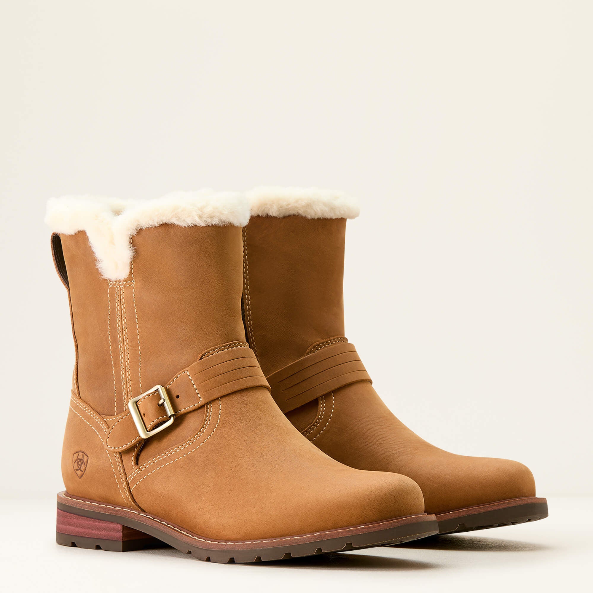 Ariat Savannah Sherpa Waterproof Boot Discount