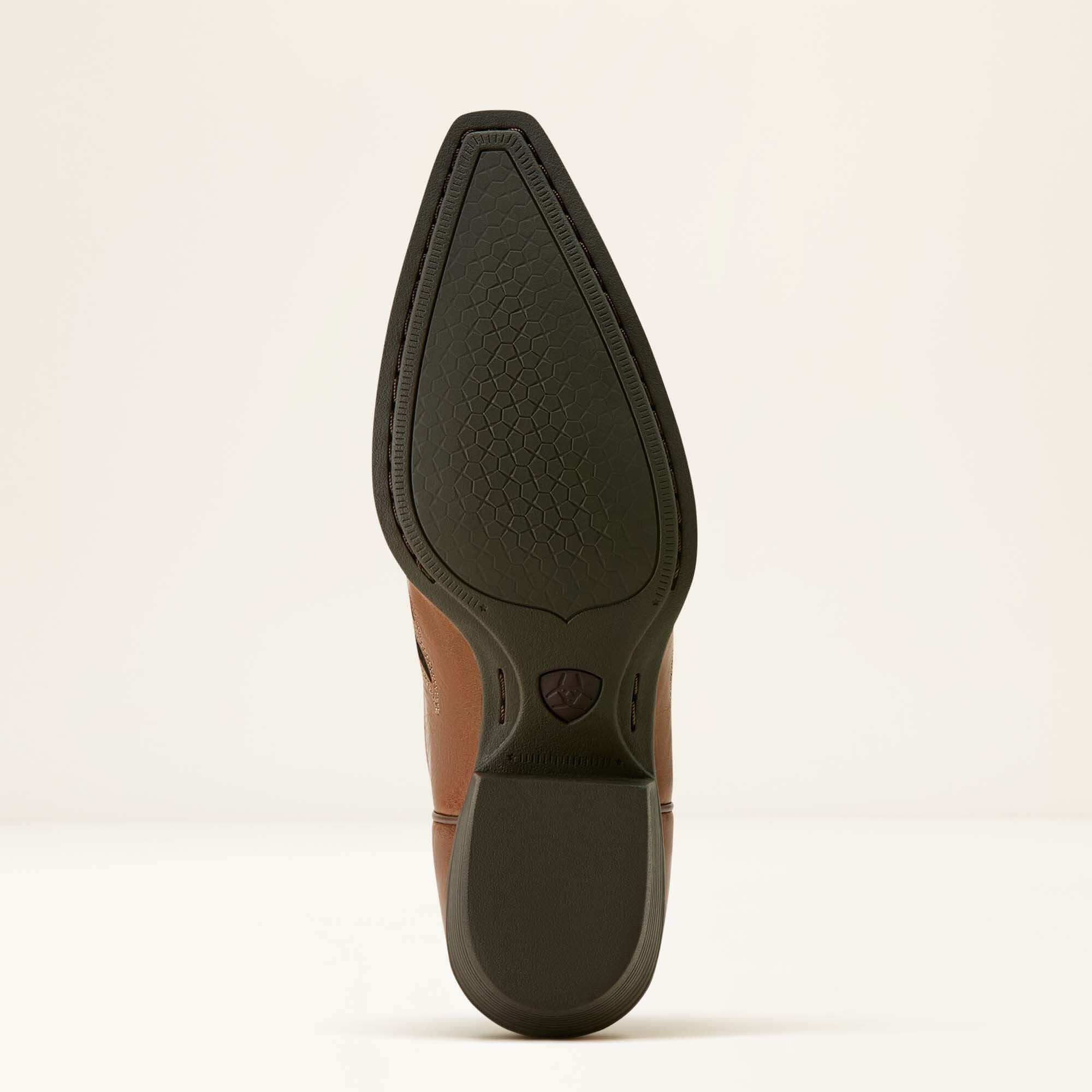 Ariat Heritage Bliss X Toe Western Boot Outlet