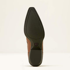 Ariat Heritage Bliss X Toe Western Boot Outlet