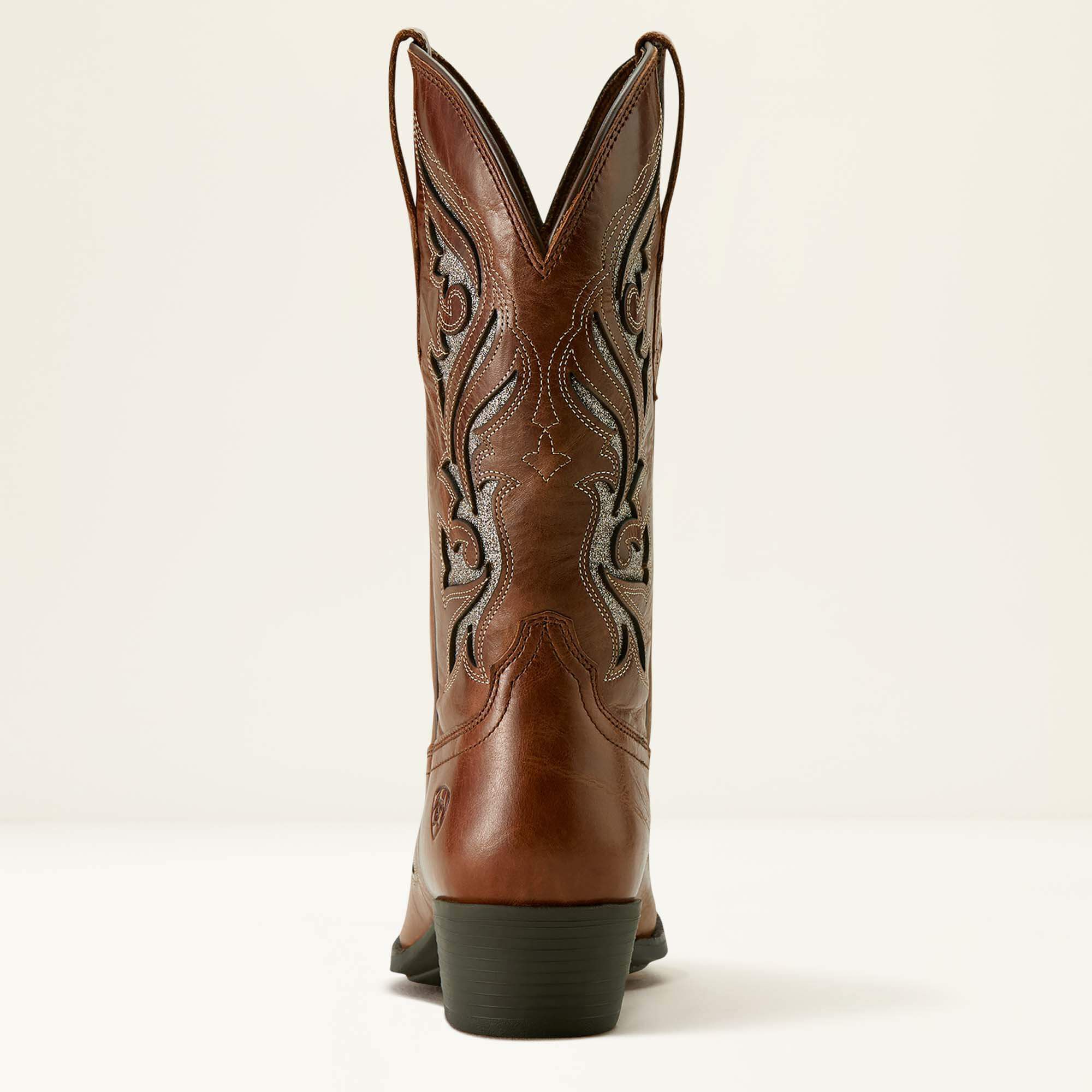 Ariat Heritage Bliss X Toe Western Boot Outlet