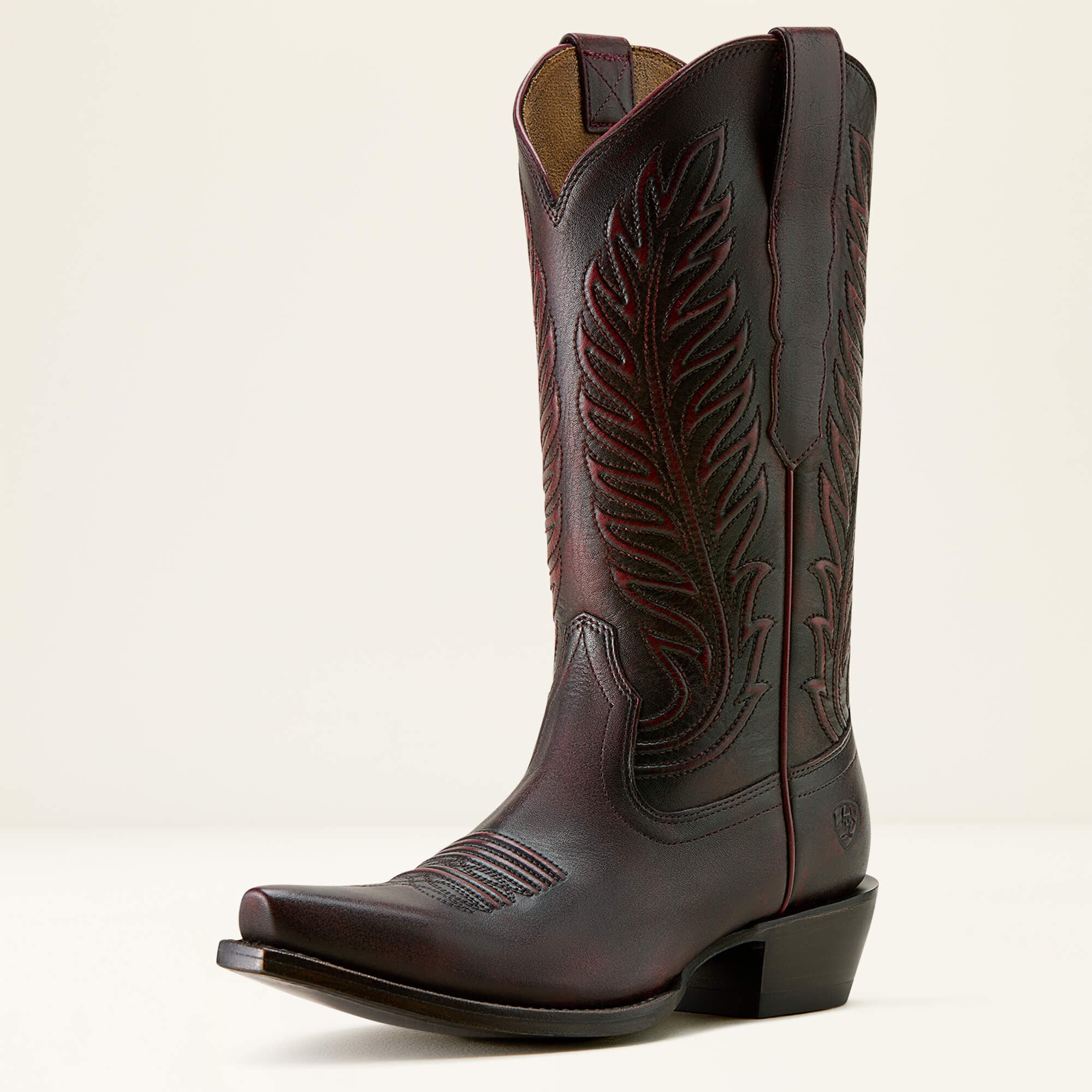 Ariat Bowman X Toe Western Boot Sale