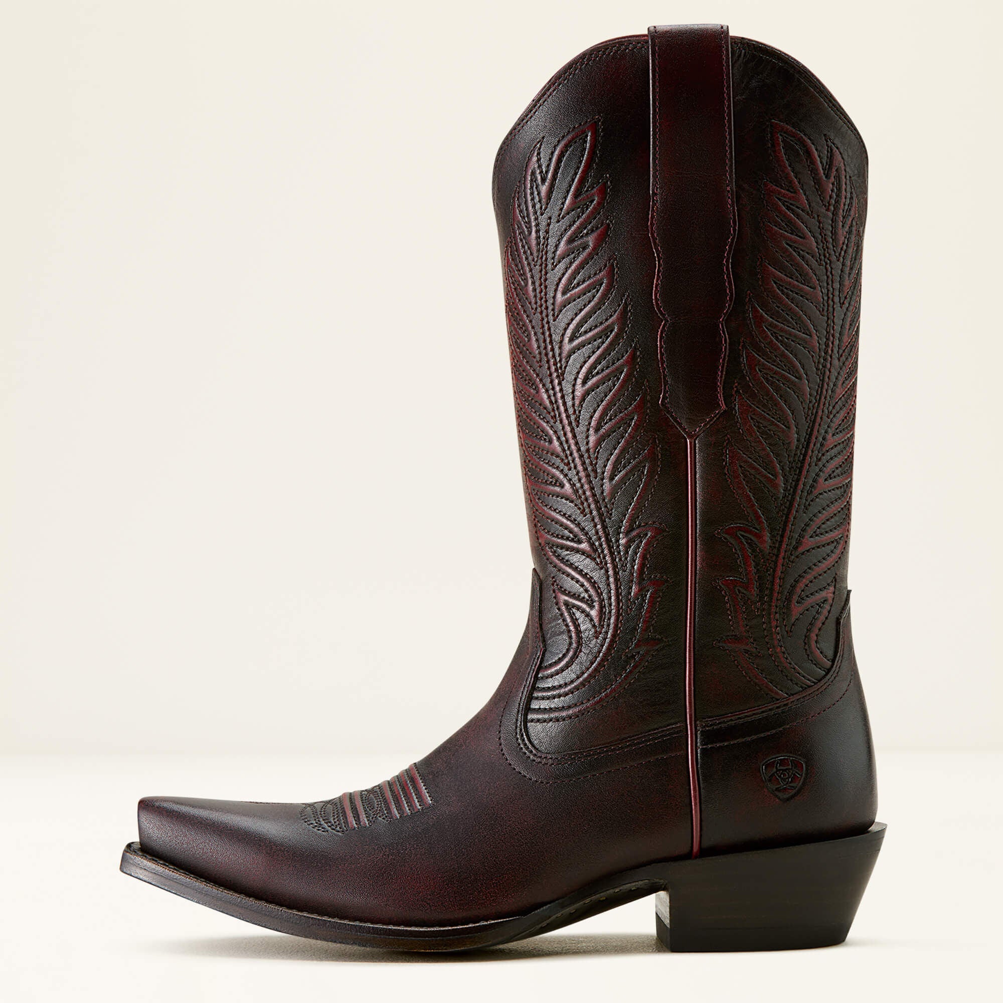 Ariat Bowman X Toe Western Boot Sale
