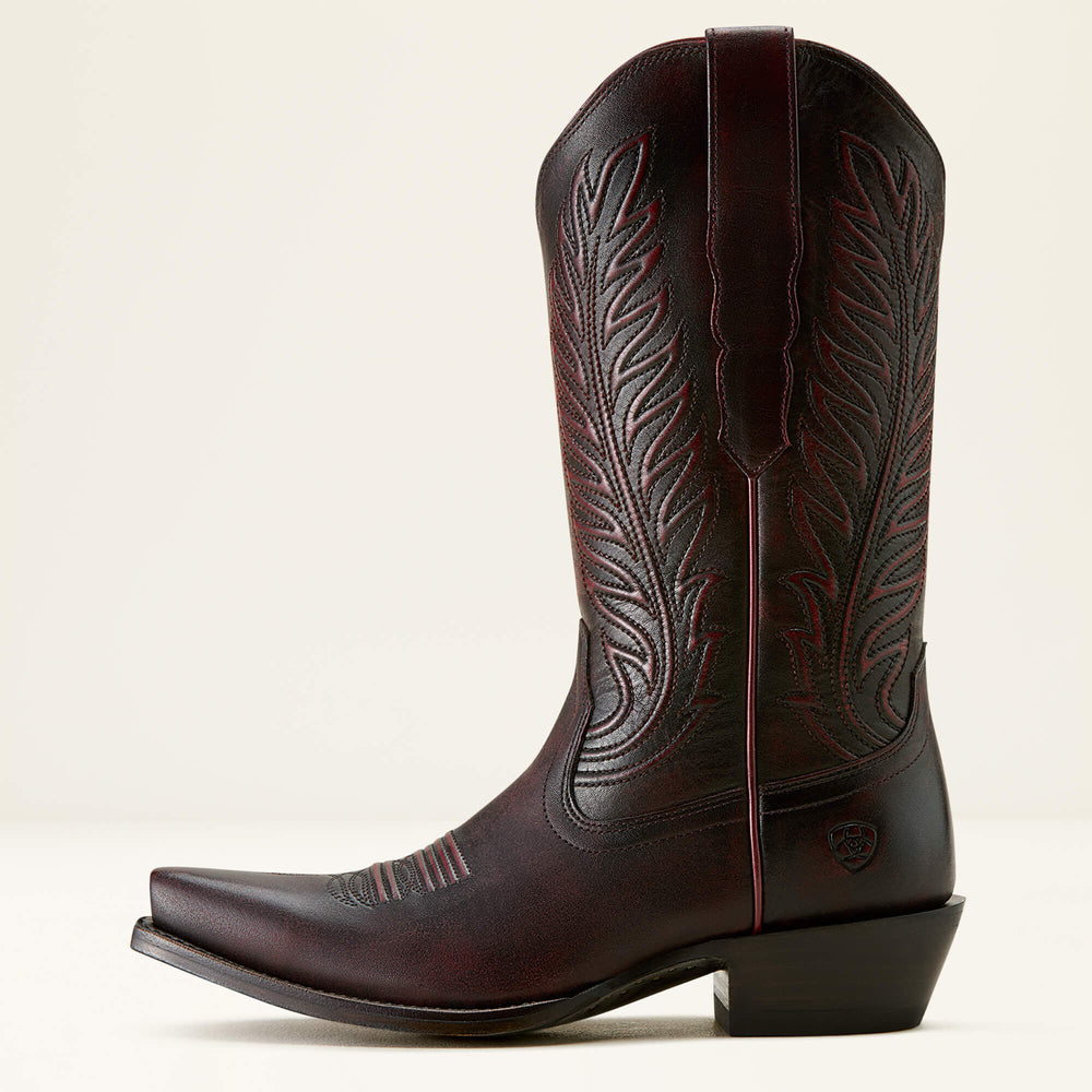 Ariat Bowman X Toe Western Boot Sale