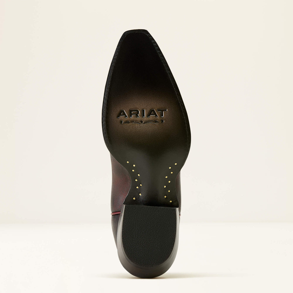 Ariat Bowman X Toe Western Boot Sale